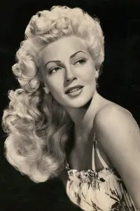 Photo Lana Turner