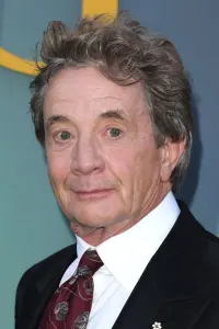 Photo Martin Short