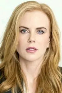 Photo Nicole Kidman