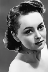 Photo Olivia de Havilland