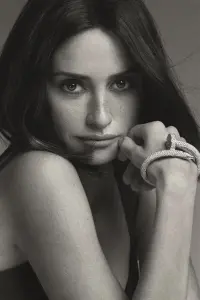 Photo Penélope Cruz