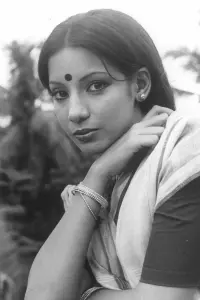 Photo Shabana Azmi