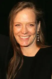 Photo Suzy Amis