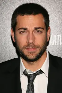 Photo Zachary Levi