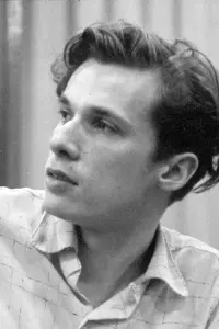 Photo Glenn Gould