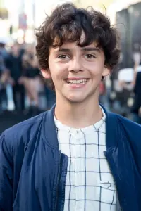 Photo Jack Dylan Grazer