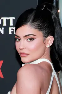 Photo Kylie Jenner