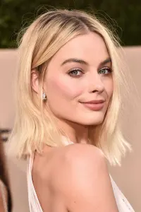 Photo Margot Robbie