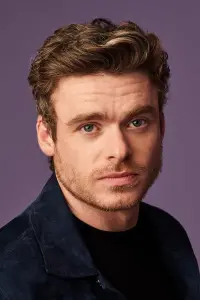 Photo Richard Madden