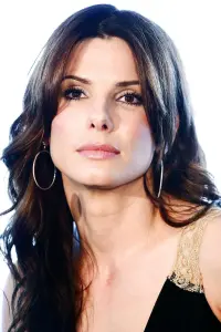 Photo Sandra Bullock