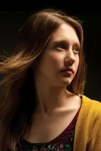 Photo Taissa Farmiga