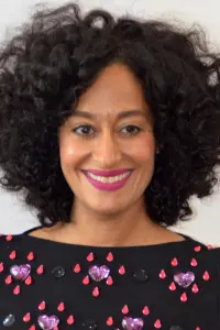 Photo Tracee Ellis Ross