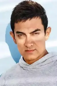 Photo Aamir Khan