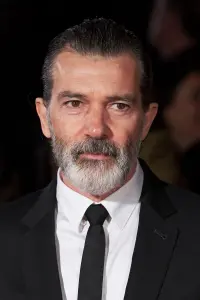 Photo Antonio Banderas