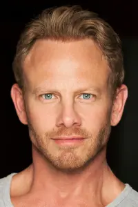 Photo Ian Ziering