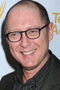 Photo James Spader