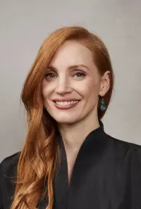 Photo Jessica Chastain