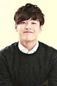 Photo Kang Ha-neul