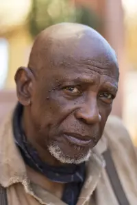 Photo Louis Gossett Jr.