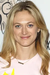 Photo Marin Ireland