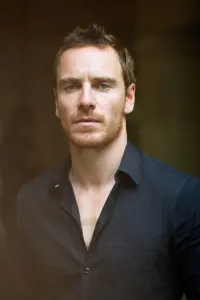 Photo Michael Fassbender