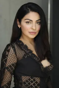 Photo Neeru Bajwa