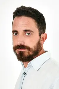 Photo Pablo Larraín