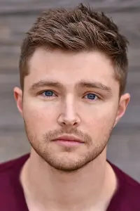 Photo Sterling Knight