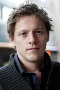 Photo Thure Lindhardt