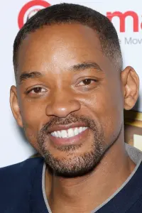 Photo Will Smith