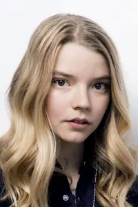 Photo Anya Taylor-Joy