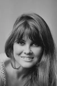 Photo Caroline Munro