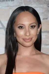 Photo Cheryl Burke