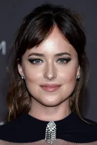 Photo Dakota Johnson