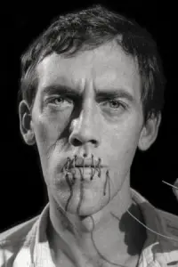 Photo David Wojnarowicz