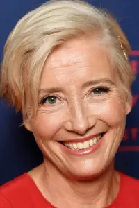 Photo Emma Thompson