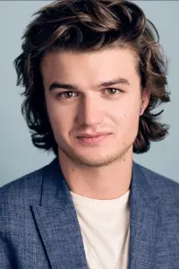 Photo Joe Keery