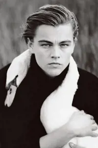 Photo Leonardo DiCaprio