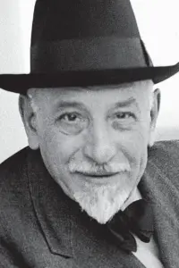 Photo Luigi Pirandello