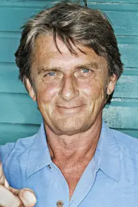 Photo Mike Oldfield