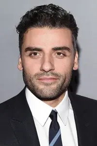 Photo Oscar Isaac