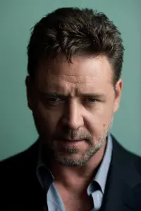 Photo Russell Crowe