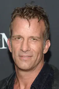 Photo Thomas Jane