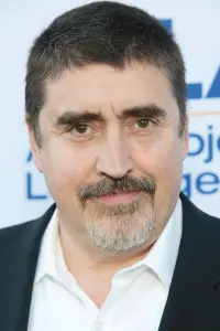 Photo Alfred Molina