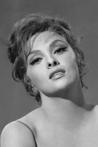 Photo Gina Lollobrigida