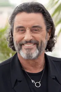 Photo Ian McShane