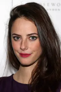 Photo Kaya Scodelario