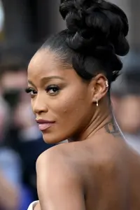 Photo Keke Palmer