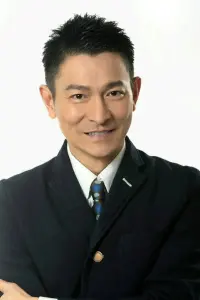 Photo Andy Lau