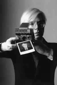 Photo Andy Warhol